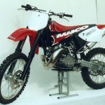 Maico Cross 320 (2003-2007)