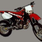 Maico Enduro 380 (2003-05)