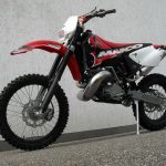 Maico Enduro 620 (2014)