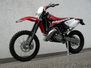 Maico Enduro 620 (2014)