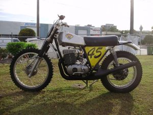 Maico GP 360 (1988)