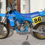 Maico GP 500E (1986-88)