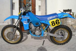 Maico GP 500E (1986-88)