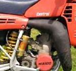 Maico GS 350 (1991-92)