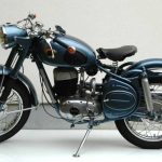 Maico M250 B (1960)
