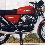 Maico MD 250 (1971-83)