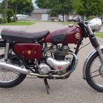Matchless G11 (1955)