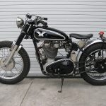 Matchless G3LCT (1956-58)