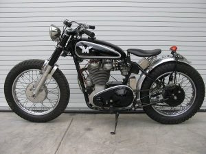 Matchless G3LCT (1956-58)