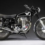 Matchless G80 (1946-66)