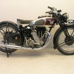 Matchless G90 Super Clubman 500 (1936-39)