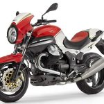 Moto Guzzi 1200 Sport (2007-08)