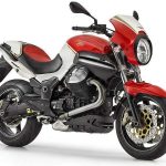 Moto Guzzi 1200 Sport Corsa Special Edition (2011)