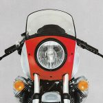 Moto Guzzi 850 Le Mans Mark 1 (1977)