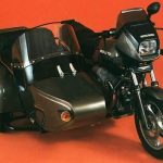 Moto Guzzi 850 T5 TR500 N4 (1983)