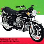 Moto Guzzi 850T3 (1975)