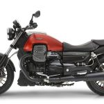 Moto Guzzi Audace (2017)