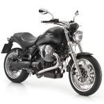 Moto Guzzi Bellagio 940 Aquila Nera (2010-12)