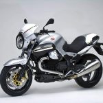 Moto Guzzi Breva 1200 Sport (2009-10)