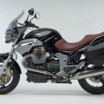 Moto Guzzi Breva V 1100ie (2004-05)