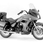 Moto Guzzi California 1000 III (1987-89)