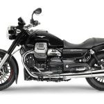 Moto Guzzi California 1400 Custom (2017)