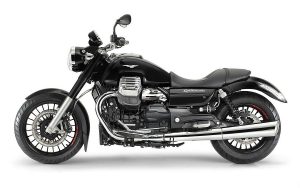 Moto Guzzi California 1400 Custom (2017)