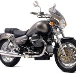 Moto Guzzi California Jackal (1999)