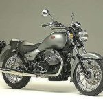Moto Guzzi California Stone (2001)