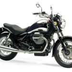 Moto Guzzi California Stone Chrome (2003)