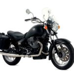 Moto Guzzi California Stone Touring (2002)