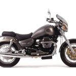 Moto Guzzi California Titanium (2003)