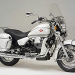 Moto Guzzi California Vintage (2008-09)