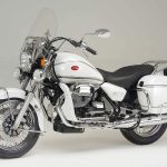 Moto Guzzi California Vintage (2010-11)