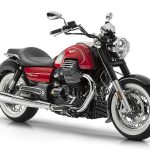 Moto Guzzi Eldorado (2015-16)