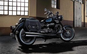 Moto Guzzi Eldorado (2017)