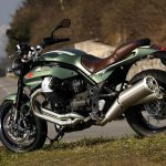 Moto Guzzi Griso 1200 8V S.E. (2009-10)