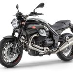 Moto Guzzi Griso 1200 8V S.E. (2013-14)