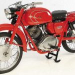Moto Guzzi Lodola 175 Gran Turismo (1959)