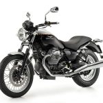 Moto Guzzi Nevada Classic 750 I (2010)