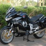 Moto Guzzi Norge 1200 (2008-09)