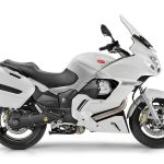 Moto Guzzi Norge 1200GT 8V (2016-17)