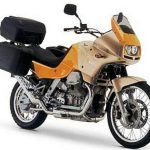 Moto Guzzi Quota 1100ES (2000)