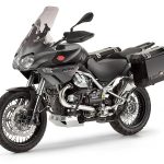 Moto Guzzi Stelvio 1200 NTX (2011-12)