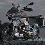 Moto Guzzi Stelvio 1200 NTX (2013-14)