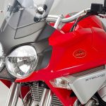 Moto Guzzi Stelvio (2009)