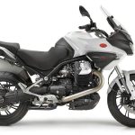 Moto Guzzi Stelvio (2015-16)