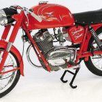 Moto Guzzi Stornello 125 Sport (1962)