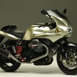 Moto Guzzi V 11 Le Mans (2001)