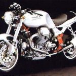 Moto Guzzi V 11 Sport (1999-02)